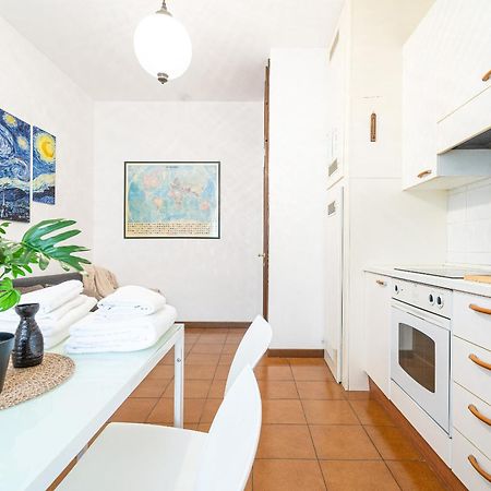 Easy Central Apartment - Milano Porta Romana Exterior foto