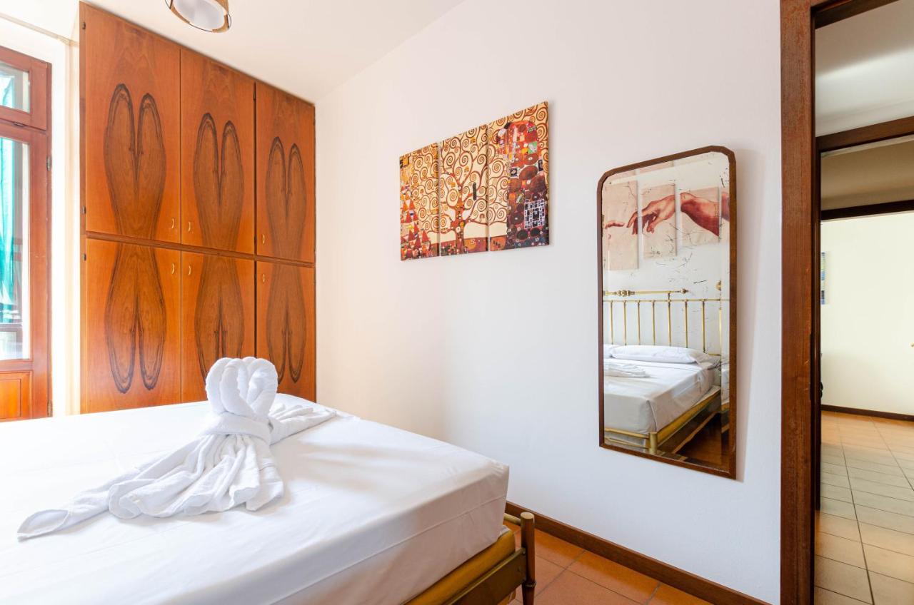 Easy Central Apartment - Milano Porta Romana Exterior foto